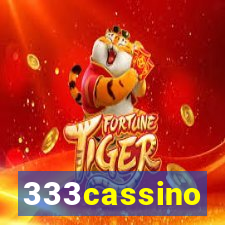 333cassino