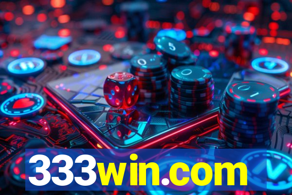 333win.com