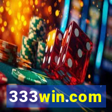 333win.com