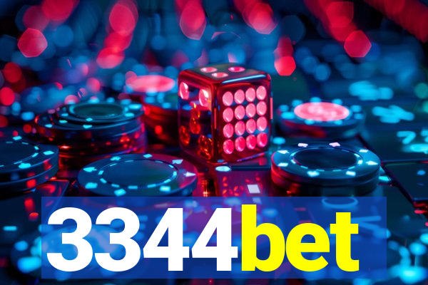 3344bet