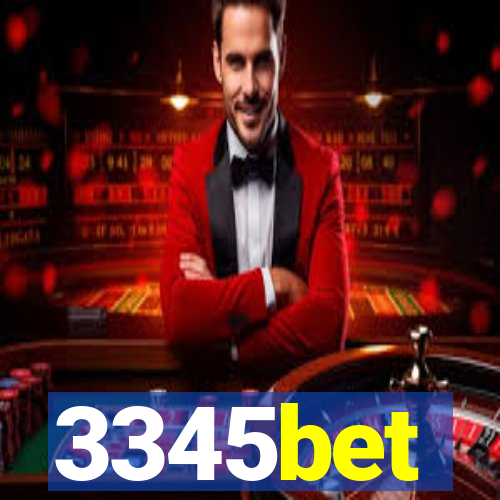 3345bet