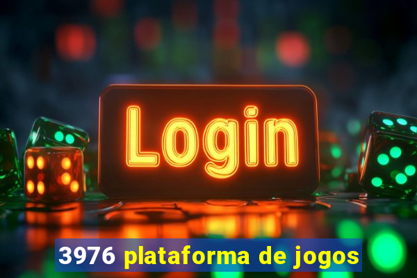 3976 plataforma de jogos