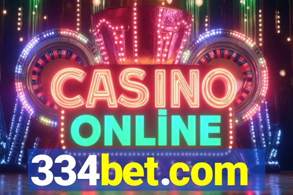 334bet.com