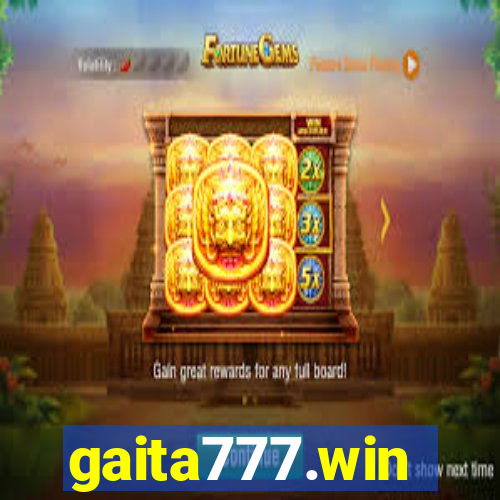 gaita777.win