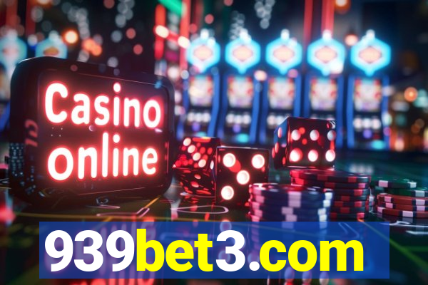 939bet3.com