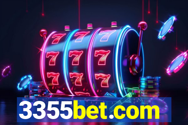 3355bet.com