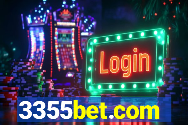 3355bet.com