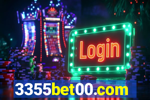 3355bet00.com