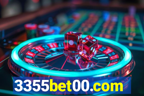 3355bet00.com