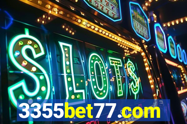 3355bet77.com