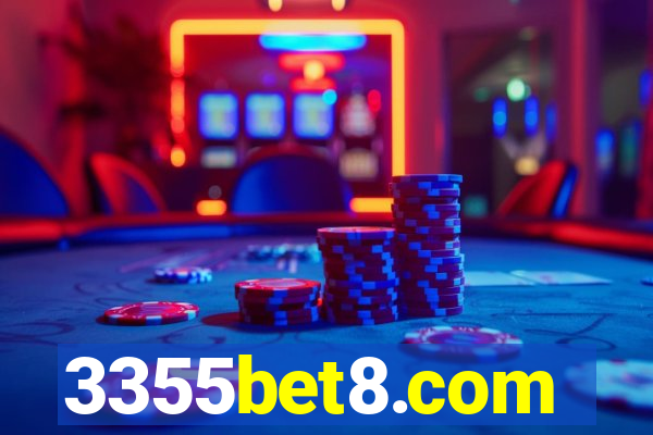 3355bet8.com