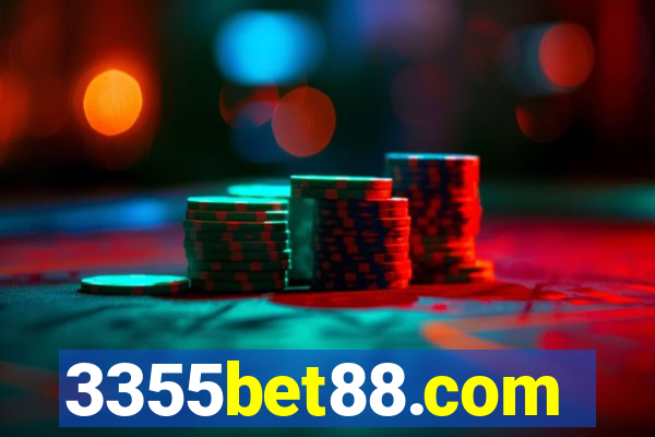 3355bet88.com