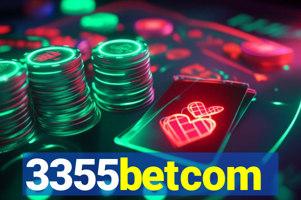 3355betcom