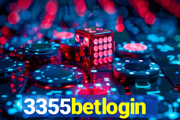 3355betlogin