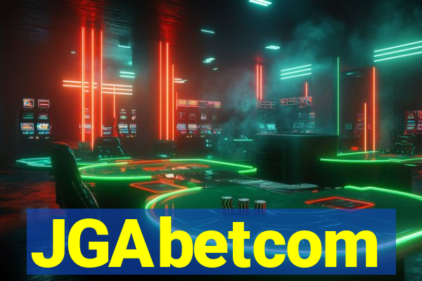 JGAbetcom