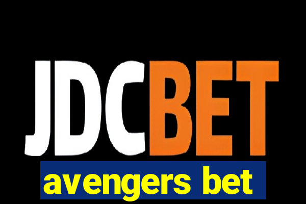 avengers bet