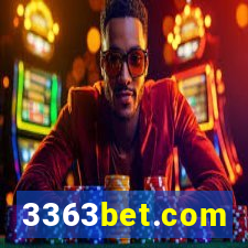 3363bet.com