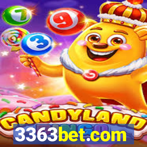 3363bet.com