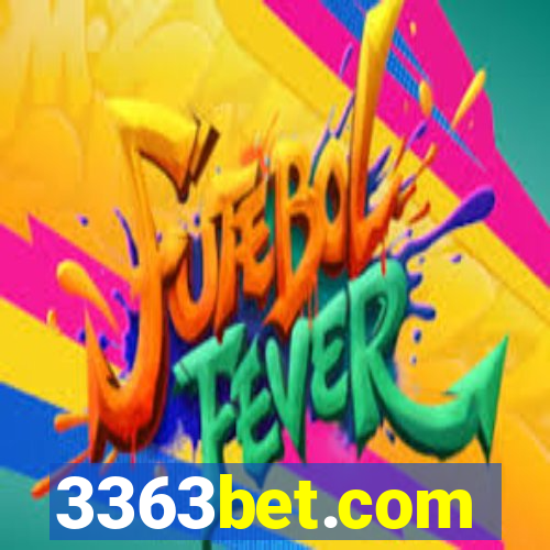 3363bet.com