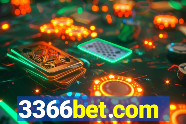 3366bet.com