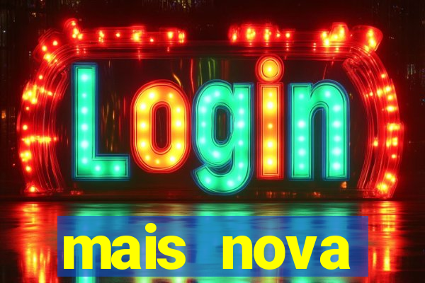 mais nova plataforma de jogos