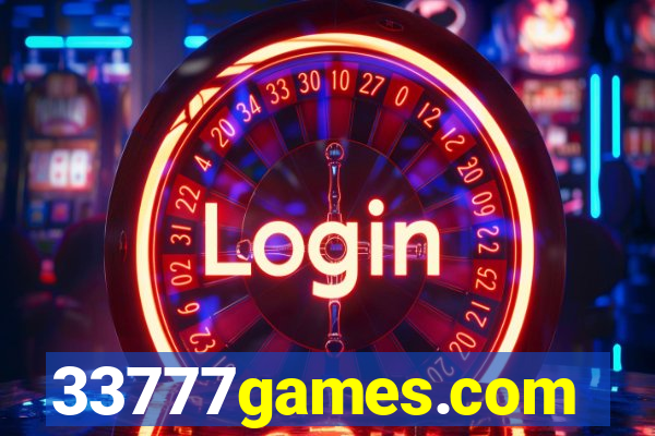 33777games.com