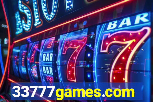 33777games.com