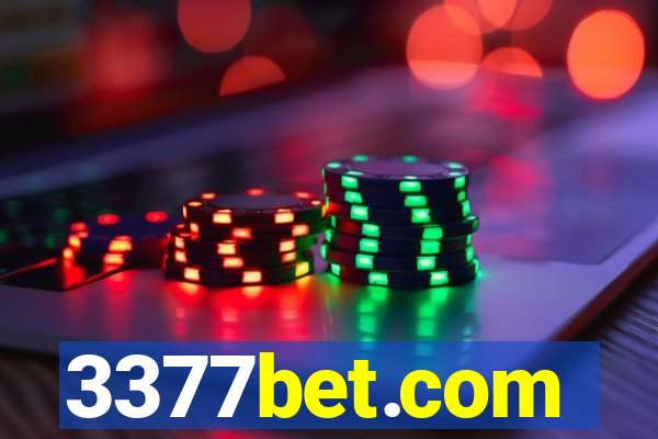 3377bet.com