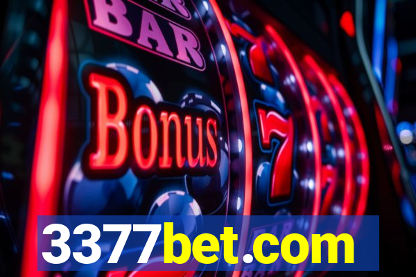 3377bet.com