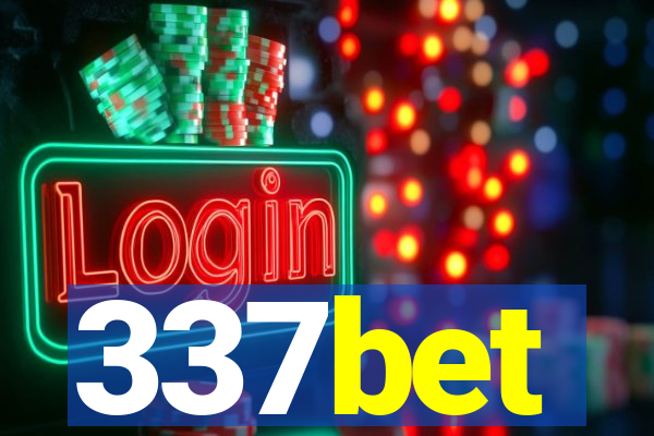 337bet