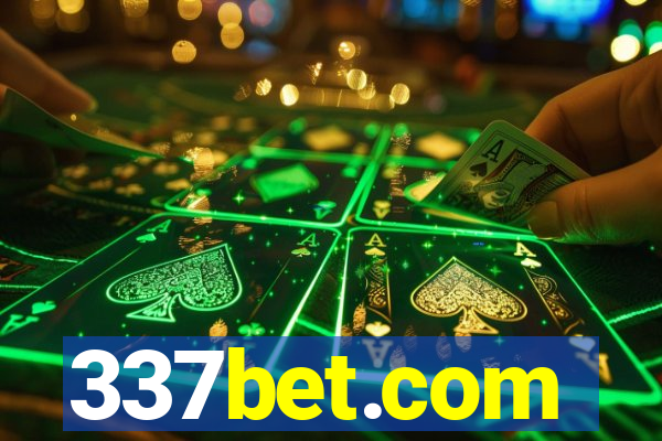 337bet.com