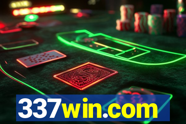 337win.com