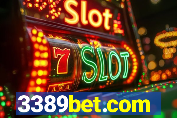 3389bet.com