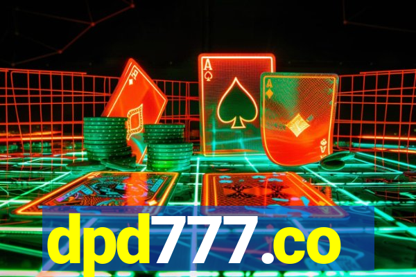 dpd777.co