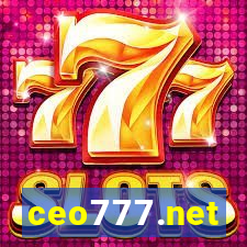 ceo777.net