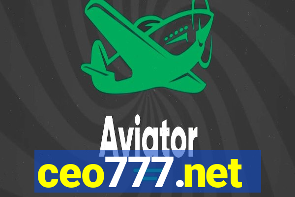 ceo777.net