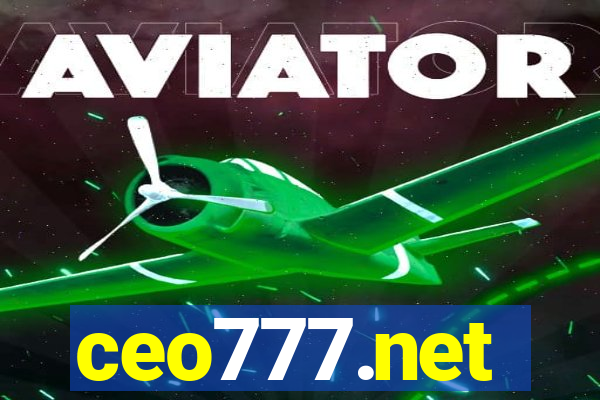 ceo777.net