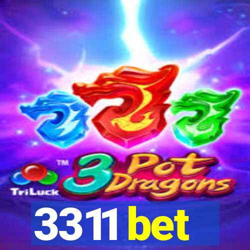 3311 bet