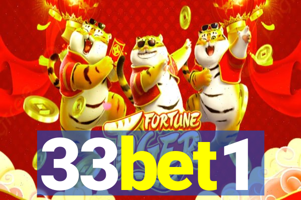 33bet1