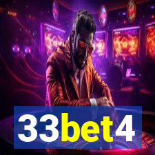 33bet4