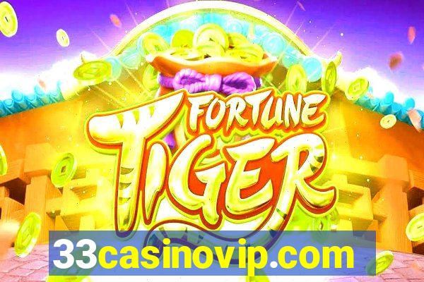 33casinovip.com