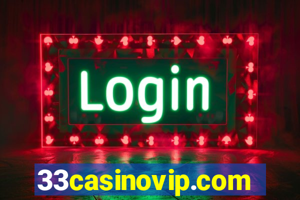 33casinovip.com