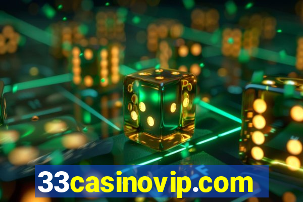 33casinovip.com