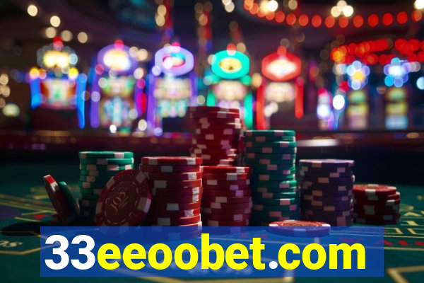 33eeoobet.com