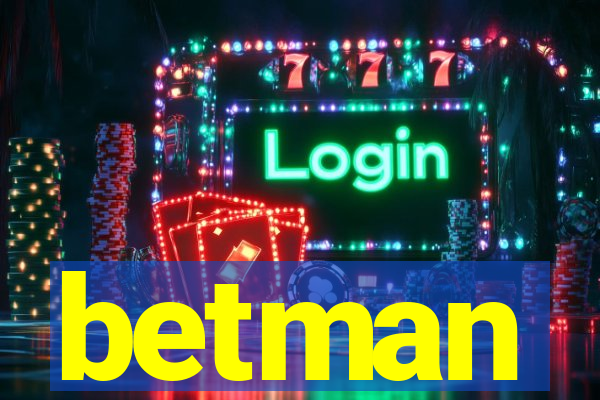 betman