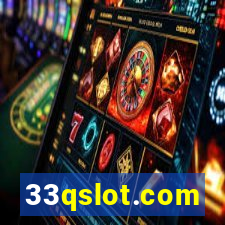 33qslot.com