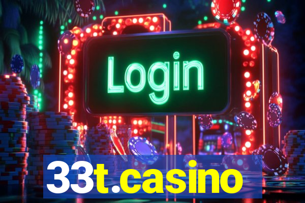 33t.casino