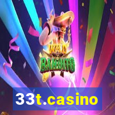 33t.casino