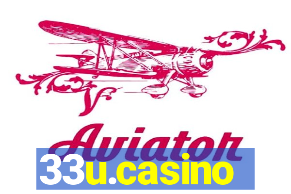 33u.casino