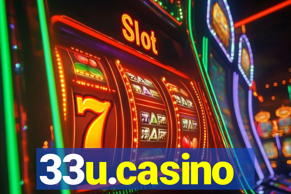 33u.casino